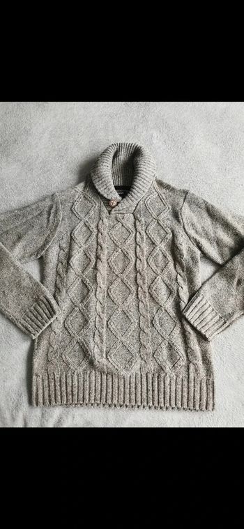 Pull 8/10ans
