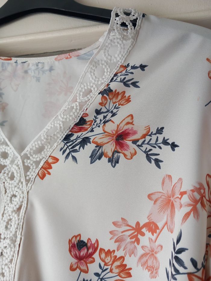 Blouse - photo numéro 2