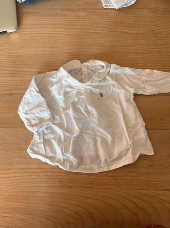 Chemise Obaibi
