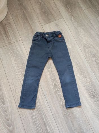 Jean 3 ans Gémo