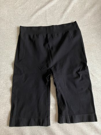Cycliste noir Lytess – taille S/M