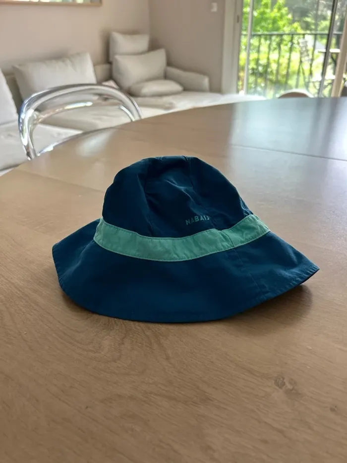 Chapeau UPF 50+