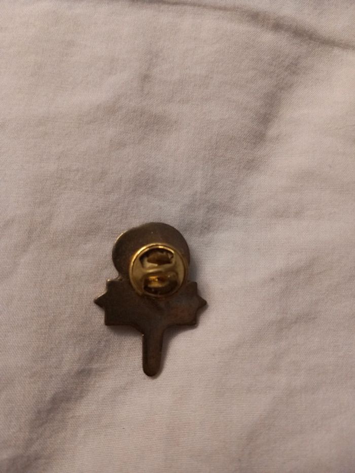 Pin's Plein sourire - photo numéro 2