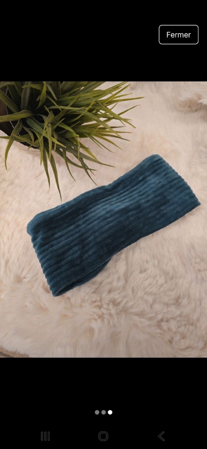 Headband - photo numéro 3