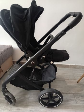 Poussette Cybex Balios S