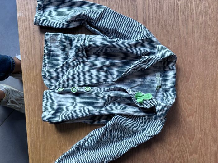 Blazer 3 ans - photo numéro 2