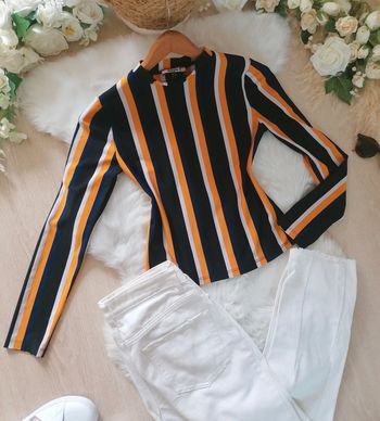 Haut taille XS