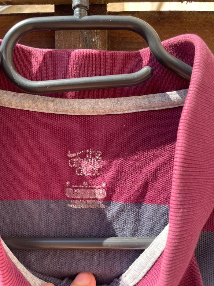 Polo Nike - photo numéro 4