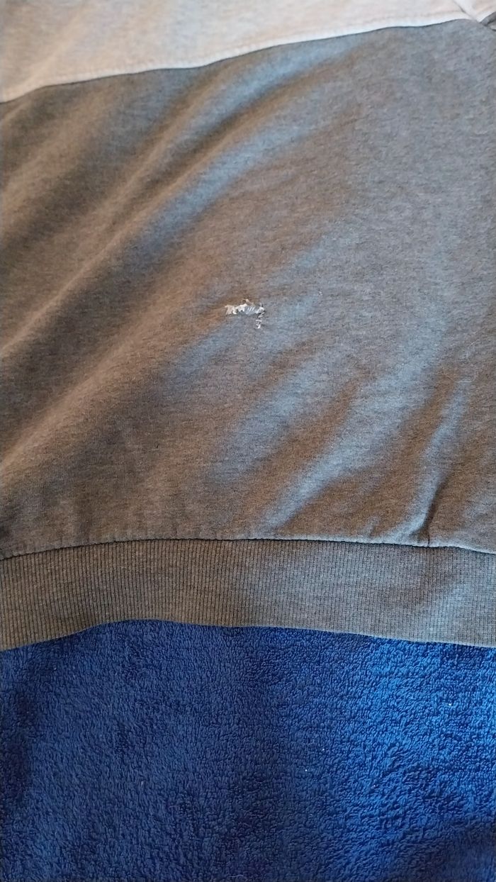 7 gros weats garçon 8/9 ans - photo numéro 10