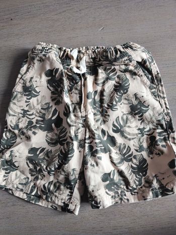 Short zara