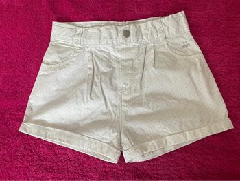 Short Obaïbi 23 mois - 86 cm