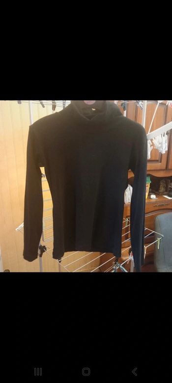 Lot de 2 sous Pulls garçon 12 ans