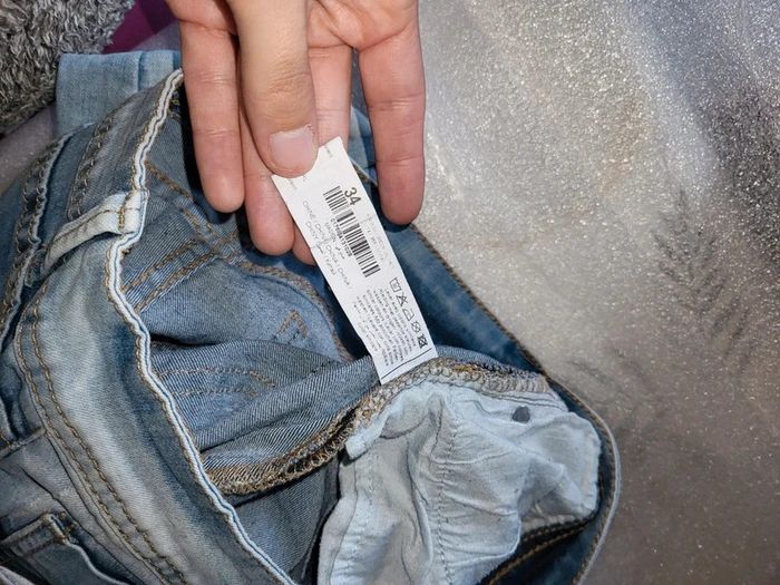 Jeans - photo numéro 5