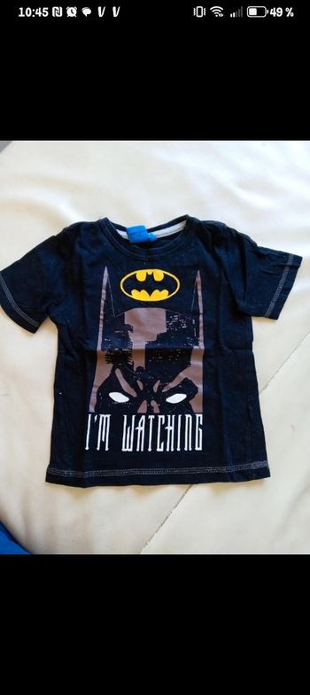 Tee shirt 