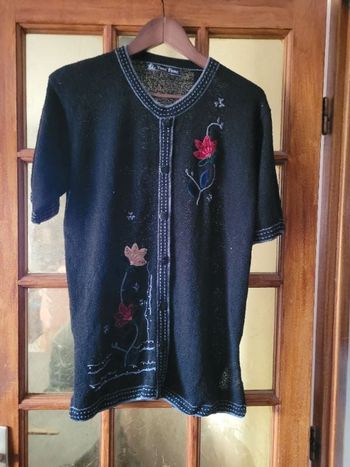 Tunique aisselle a aisselke 56 cm Yong Feng