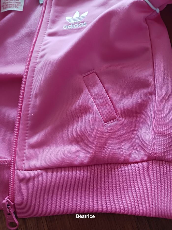 Jogging Addidas - photo numéro 4