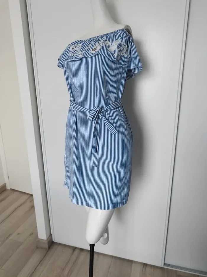 Robe été - photo numéro 2