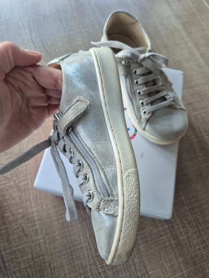 Shoopom 31 en bon état ! - photo numéro 3