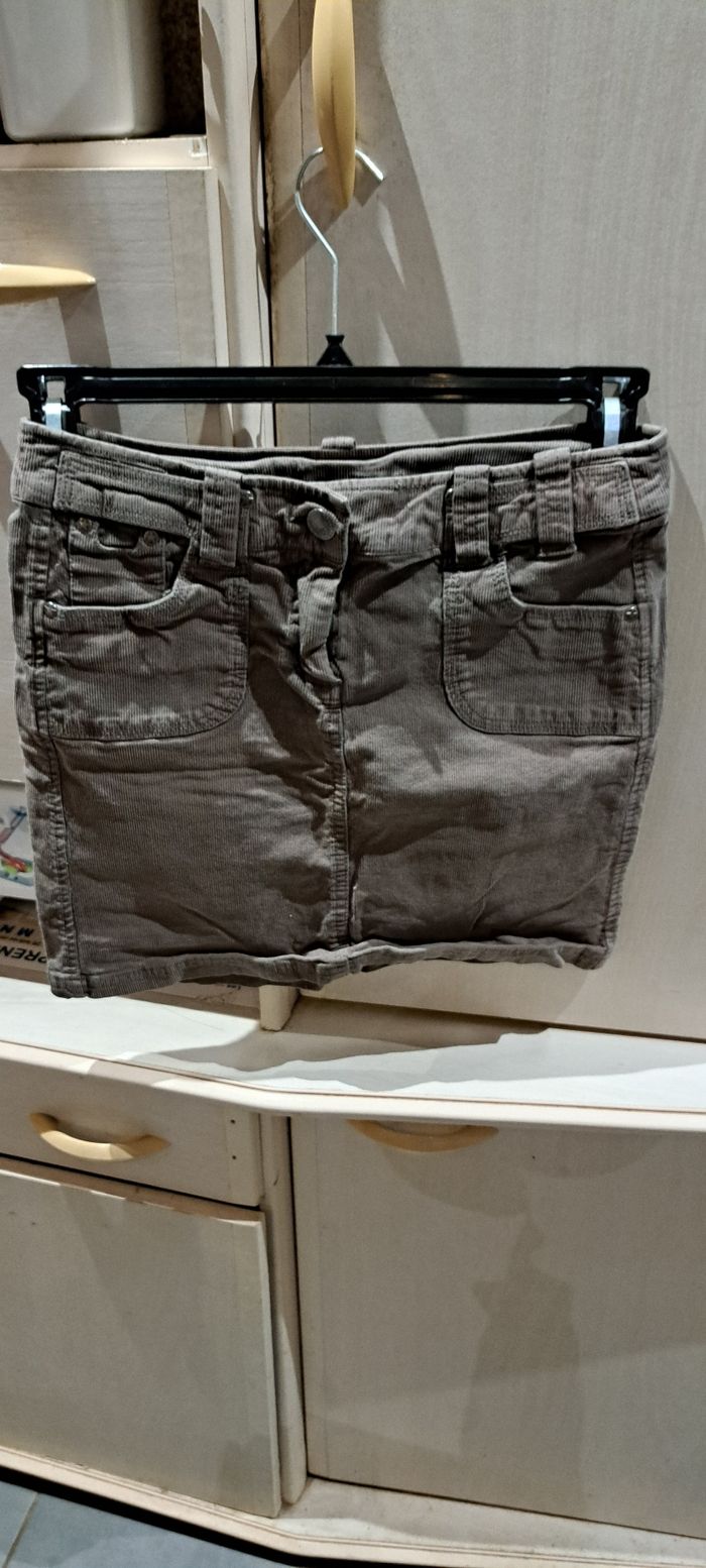 Jupe femme taille s