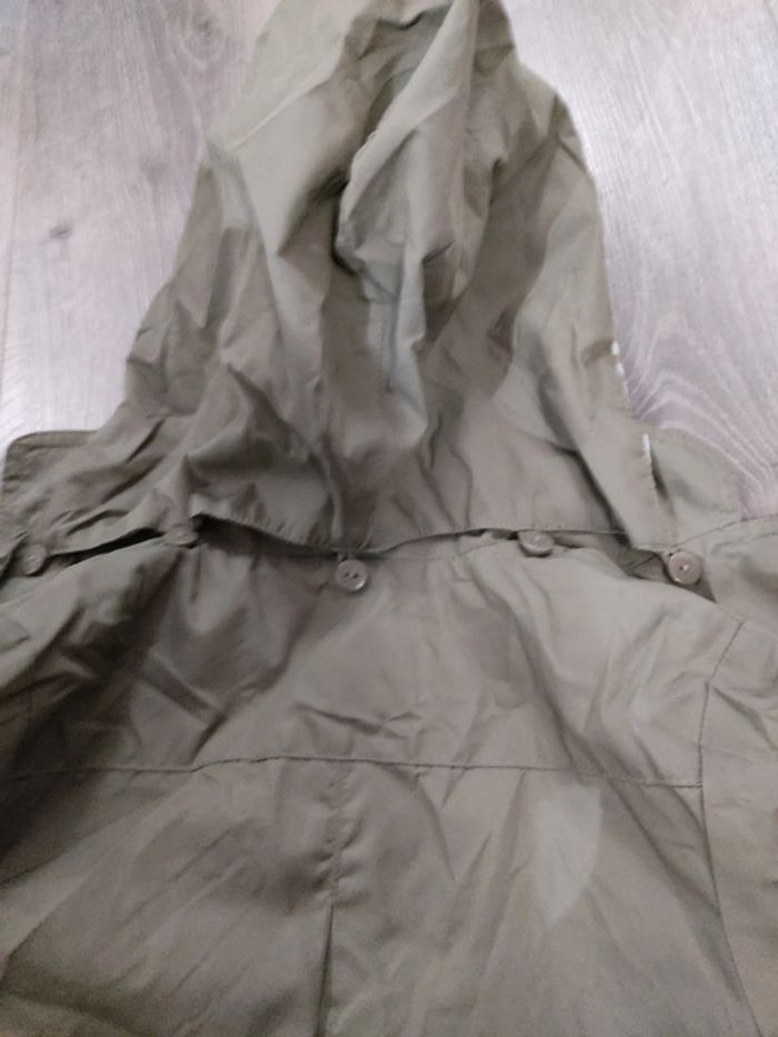 Trench coat - photo numéro 5