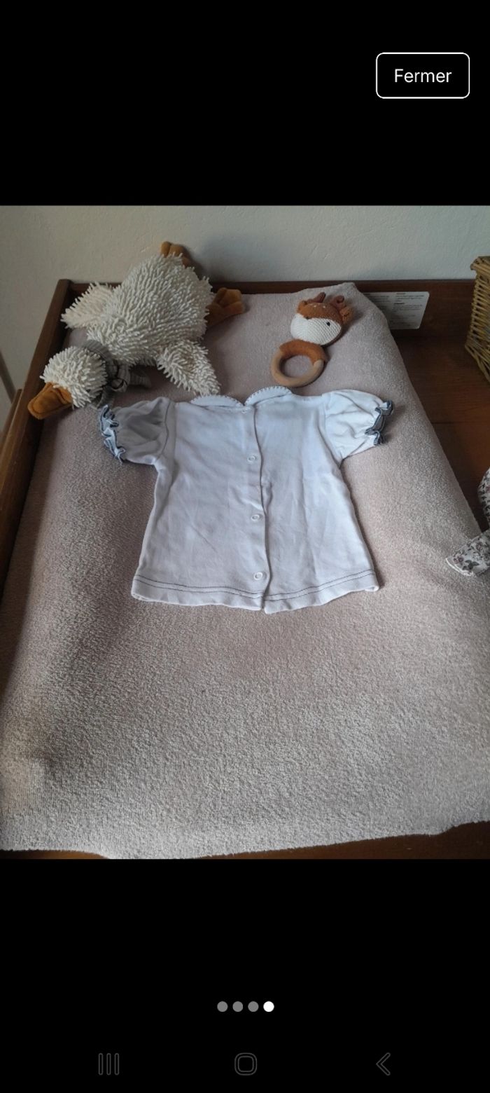 T-shirt - photo numéro 4