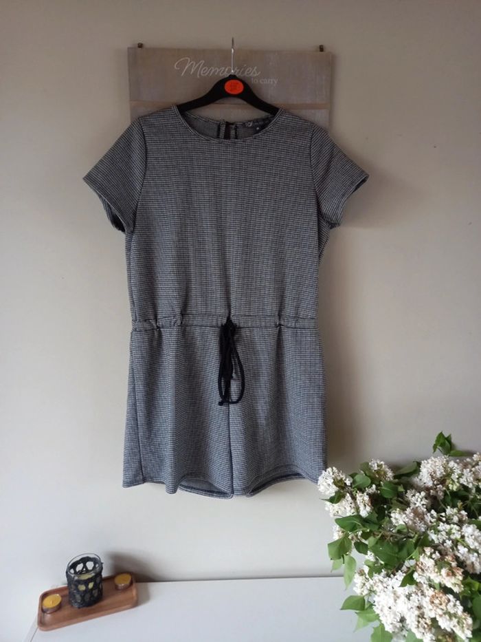 Combishort femme