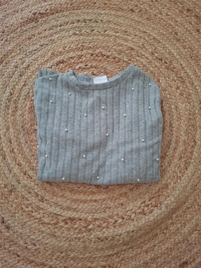 Zara 10 ans