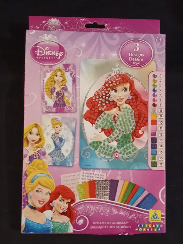 Disney Princess - photo numéro 2