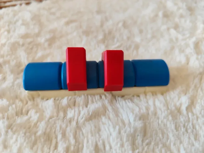 obstacles chevaux Playmobil