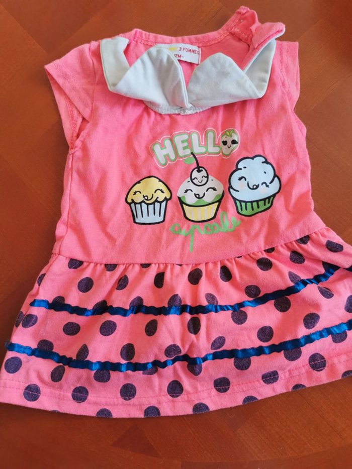 Lot 3 Robes - photo numéro 2