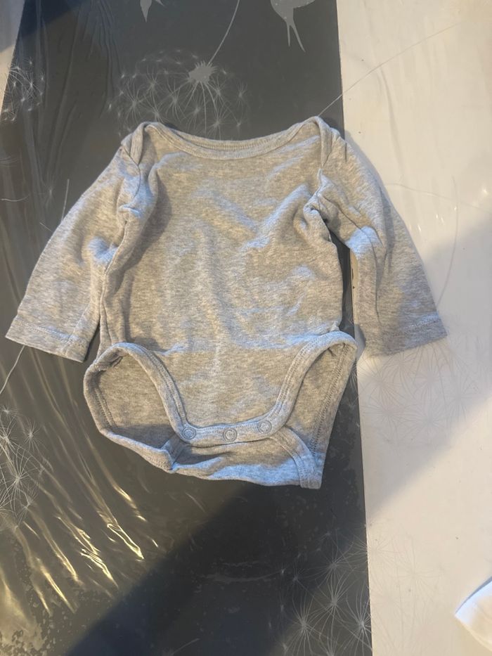 Lots bodys bébé garçon - photo numéro 3