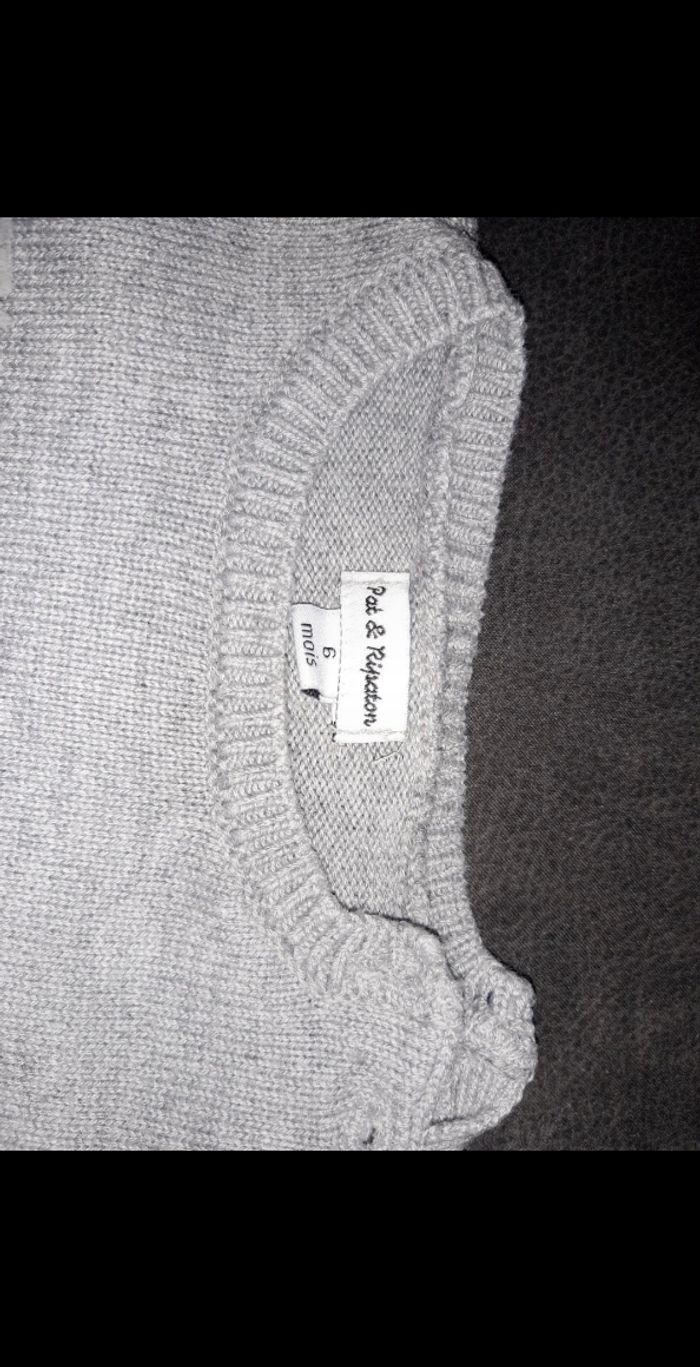 Pull - photo numéro 2