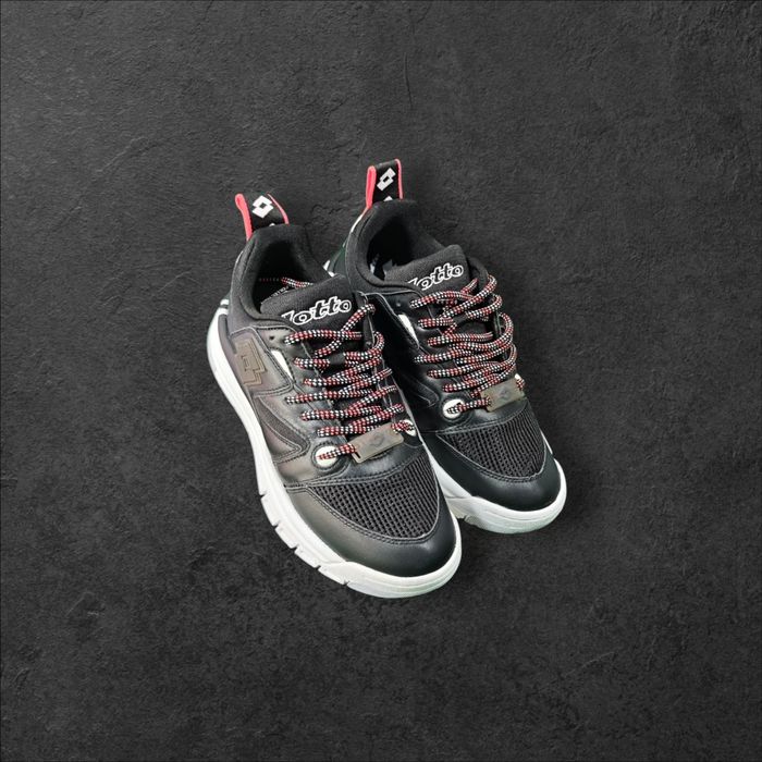 Lotto – Athletica Sirius W (Femme) - photo numéro 6