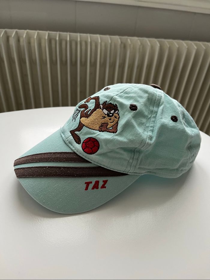 Casquette enfant Taz