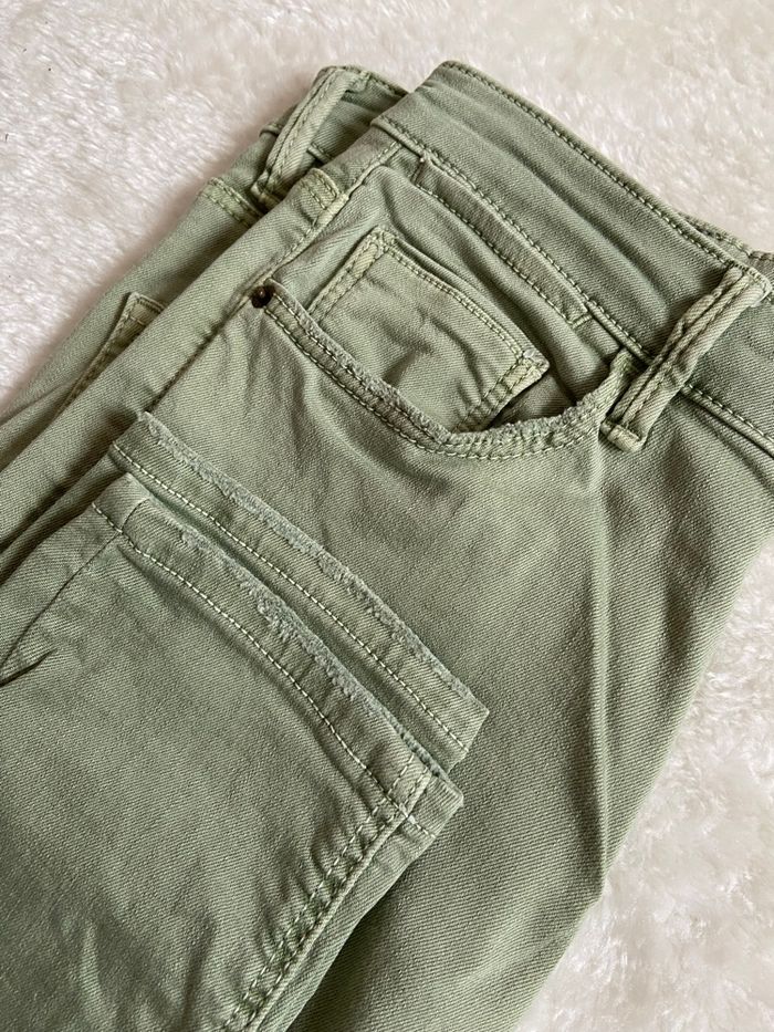 Jeans léger - Stradivarius