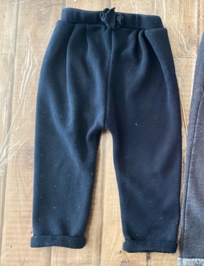 Pantalon 24 mois fille