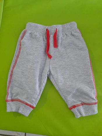 Pantalon 3 mois