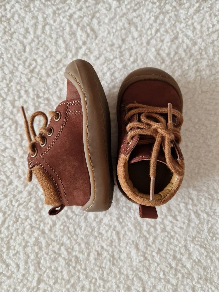 Chaussures bébé Vertbaudet - photo numéro 10