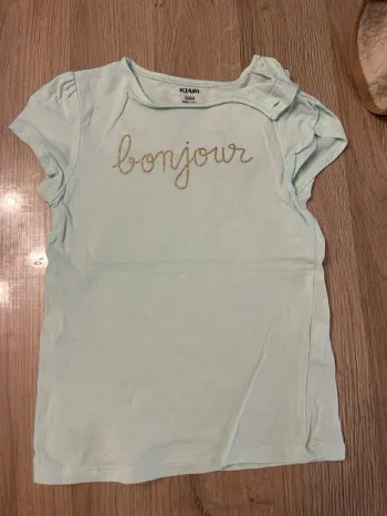 T shirt