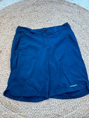 Short Patagonia Marine Homme S | Très Bon État | Outdoor & Casual | BS988