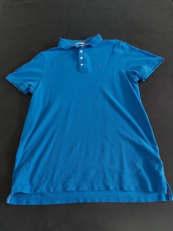 Polo Tommy Hilfiger