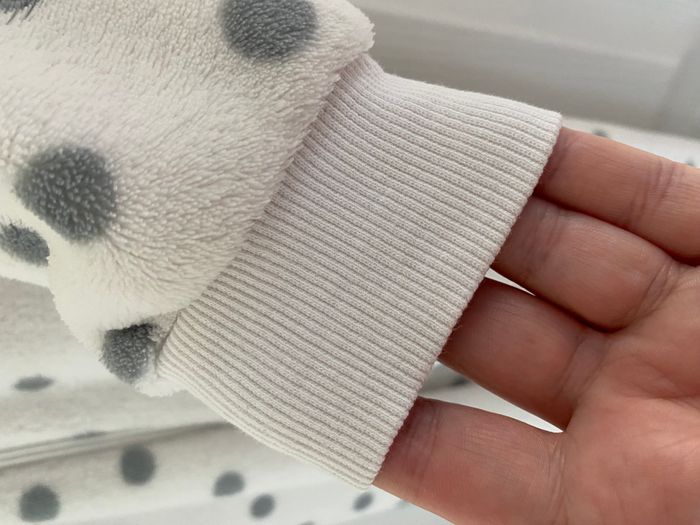 Surpyjama 8 ans - photo numéro 5