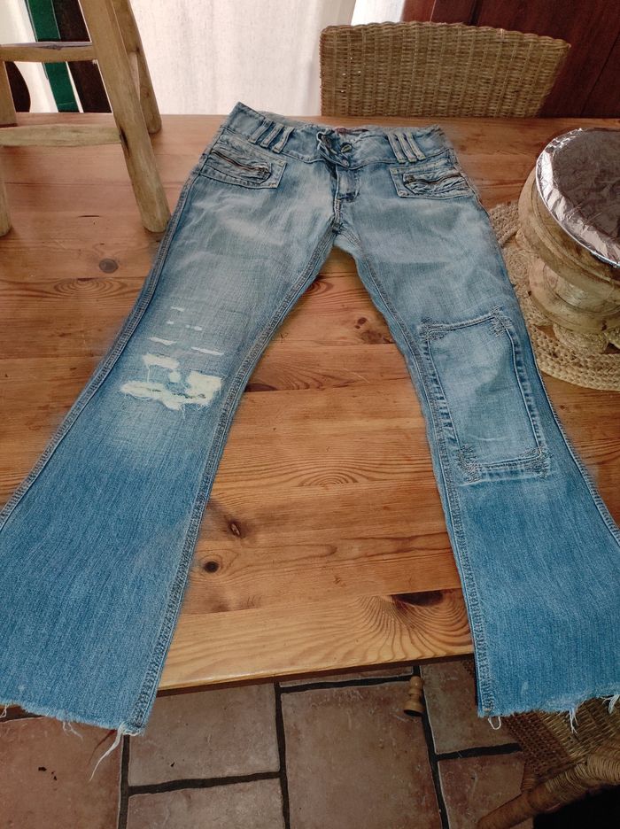 Jean Les petites bombes