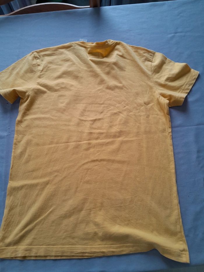 Tee shirt vintage sixty - photo numéro 3