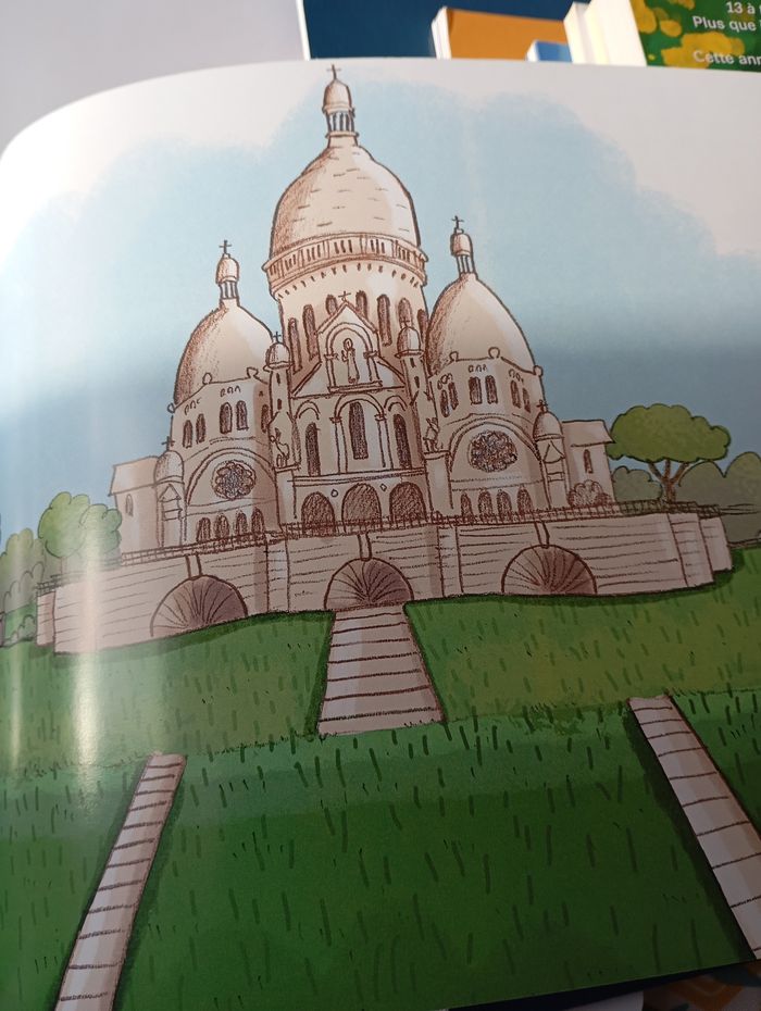 Hello Paris - photo numéro 4