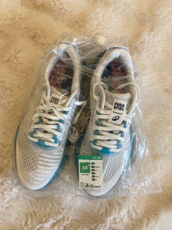 Basket  Jeux Olympiques 2024 Paris T38