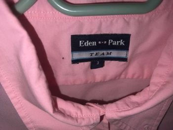 Chemise Eden Park
