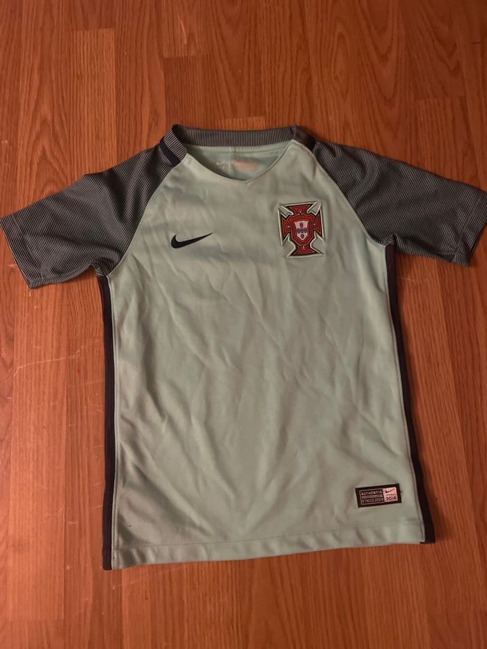 T-shirt Portugal