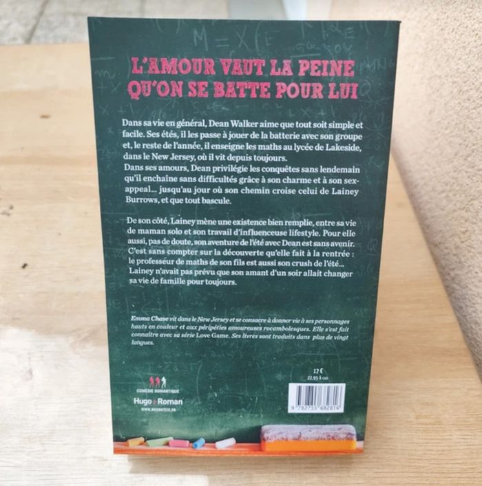 Love Lesson - Tome 2 - photo numéro 2