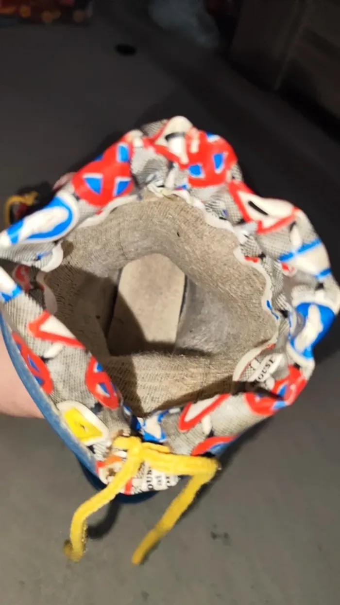 Bottes - photo numéro 8